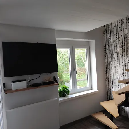 Apartment Independent Holtzheim